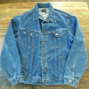 Vintage Lee jacket made in USA